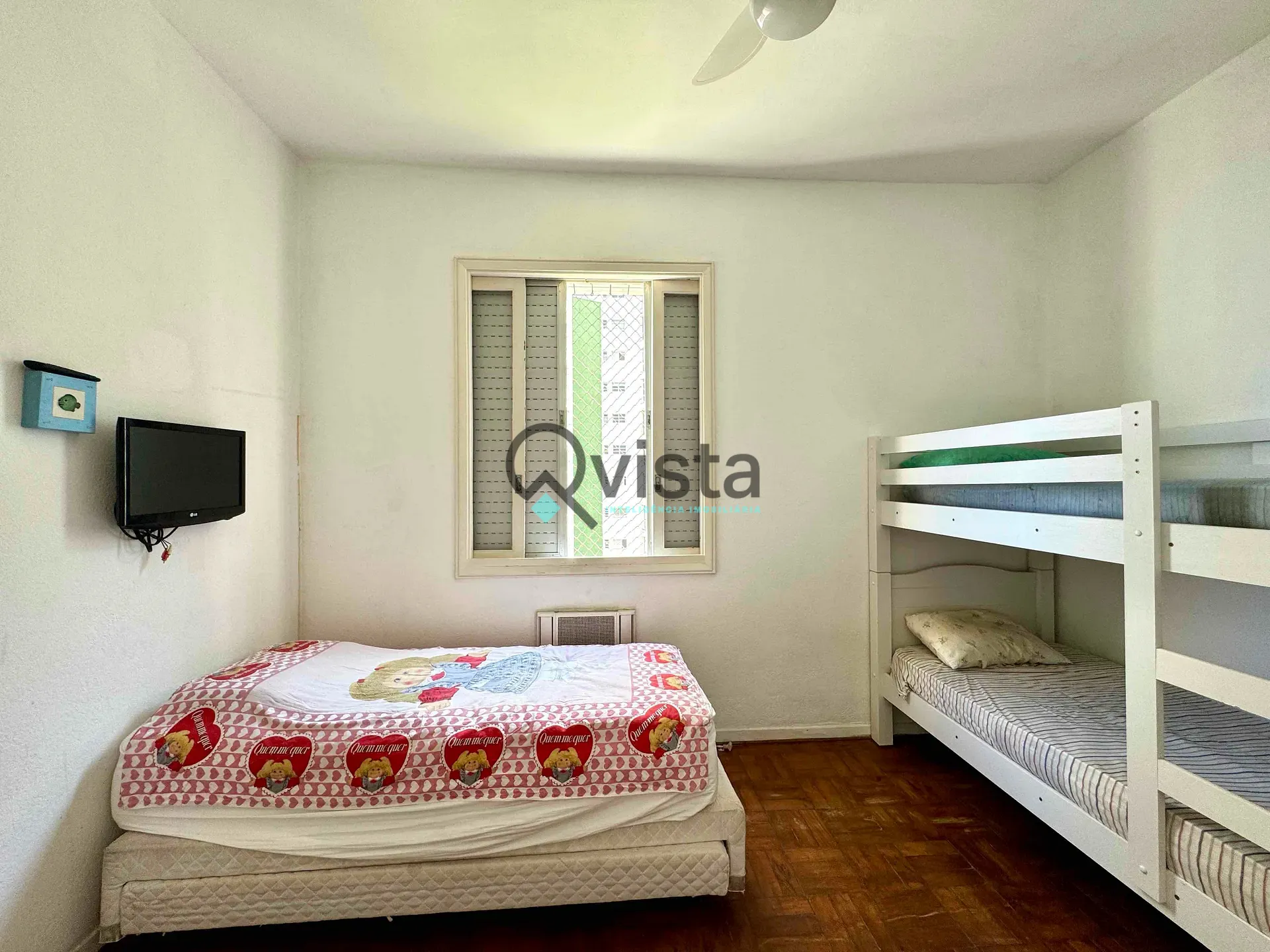 Apartamento, 3 quartos, 100 m² - Foto 8