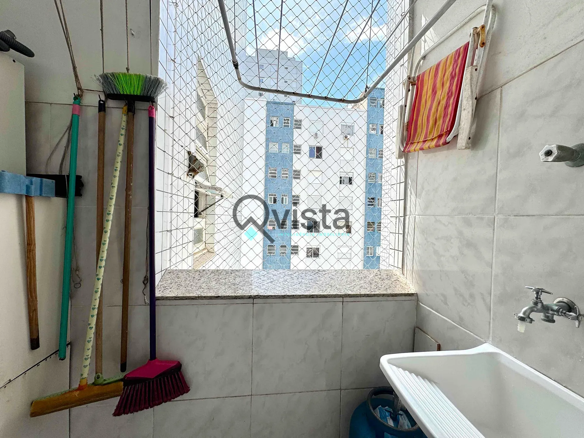 Apartamento, 3 quartos, 100 m² - Foto 24