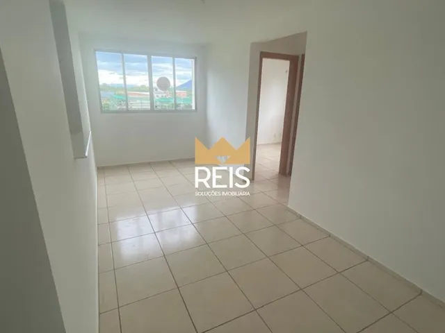 Apartamento 2 quartos e 1 banheiro, à venda, no bairro Santa Cruz em Rio de Janeiro