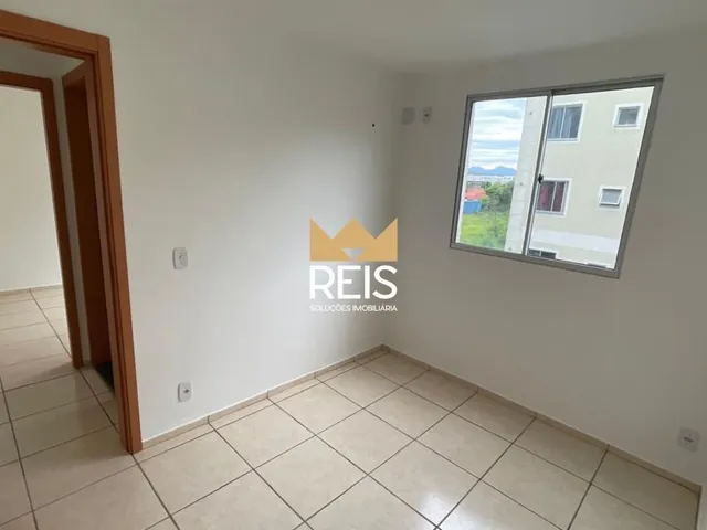 Apartamento 2 quartos e 1 banheiro, à venda, no bairro Santa Cruz em Rio de Janeiro