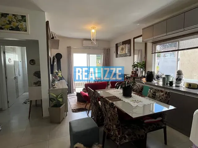 Apartamento 2 quartos e 1 banheiro, à venda, no bairro Alberto Borela em Marau