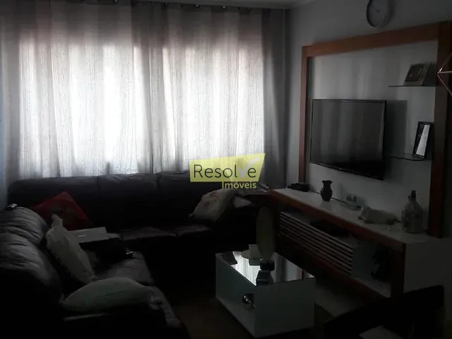 Apartamento 2 quartos e 1 banheiro, à venda, no bairro Assunção em São Bernardo do Campo