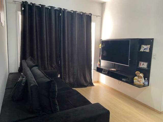 Foto do Apartamento - Apartamento no Condominio Landmark com 2 dormitórios à venda, 68 m² por R$ 305.000 - Jardim América - São José dos Campos/SP | RUSSI IMÓVEIS