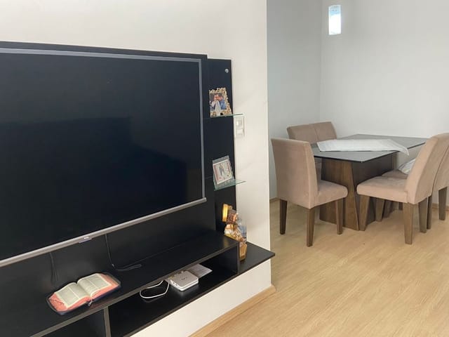 Foto do Apartamento - Apartamento no Condominio Landmark com 2 dormitórios à venda, 68 m² por R$ 305.000 - Jardim América - São José dos Campos/SP | RUSSI IMÓVEIS