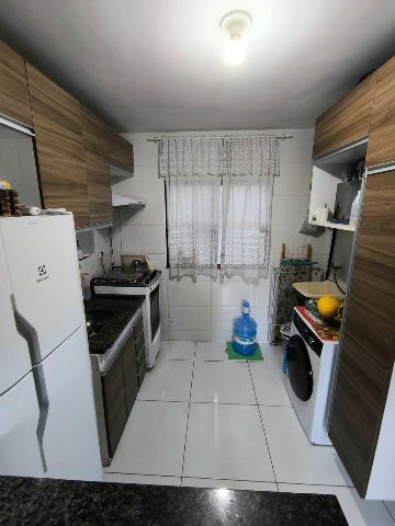 Foto do Apartamento - Apartamento padrão à Venda, 9 de Abril, Barra Mansa, RJ | Residence Imobiliária