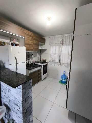 Foto do Apartamento - Apartamento padrão à Venda, 9 de Abril, Barra Mansa, RJ | Residence Imobiliária