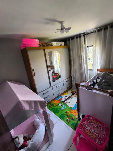 Foto do Apartamento - Apartamento padrão à Venda, 9 de Abril, Barra Mansa, RJ | Residence Imobiliária