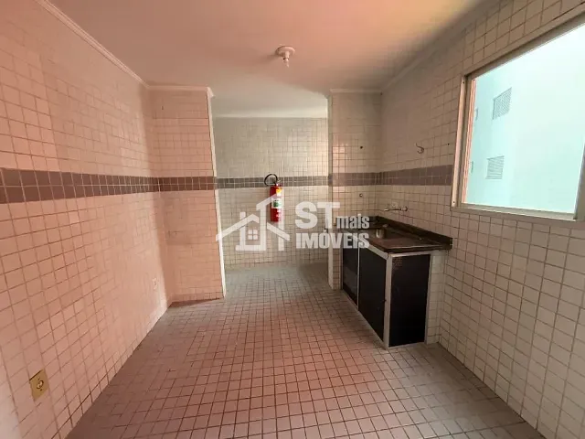 Apartamento com 50m² 2 quartos e 1 banheiro, para alugar, no bairro Vila São João em Andradas
