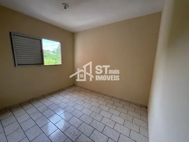 Apartamento com 50m² 2 quartos e 1 banheiro, para alugar, no bairro Vila São João em Andradas