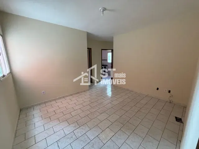 Apartamento com 50m² 2 quartos e 1 banheiro, para alugar, no bairro Vila São João em Andradas