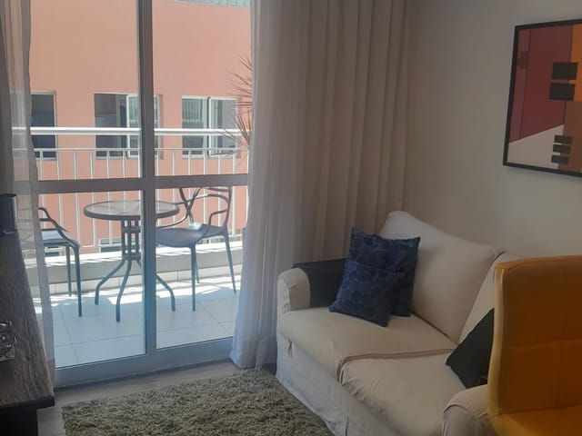 Apartamento 1 quarto e 1 banheiro, à venda, no bairro República em São Paulo