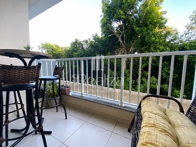 Apartamento 3 quartos e 2 banheiros, à venda, no bairro Nossa Senhora da Vitória em Ilhéus