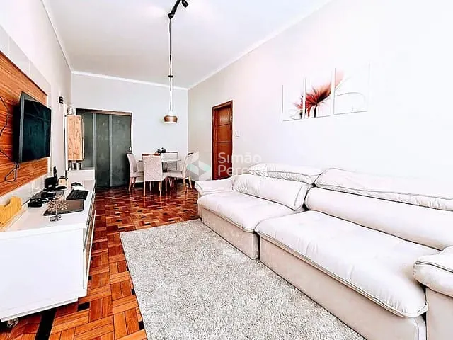 Apartamento 3 quartos e 2 banheiros, à venda, no bairro Centro em Juiz de Fora