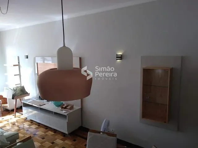 Apartamento 3 quartos e 2 banheiros, à venda, no bairro Centro em Juiz de Fora