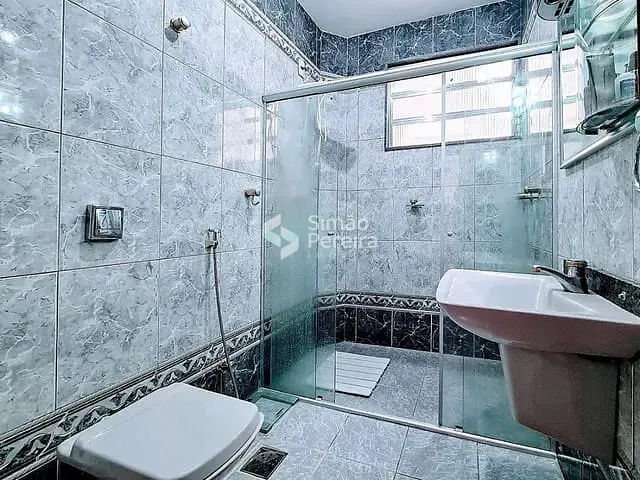 Apartamento 3 quartos e 2 banheiros, à venda, no bairro Centro em Juiz de Fora