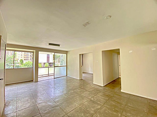 Apartamento 4 quartos e 4 banheiros, à venda, no bairro Santa Cecília em São Paulo