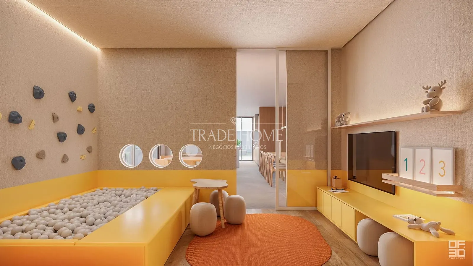 Apartamento, 3 quartos, 118 m² - Foto 9