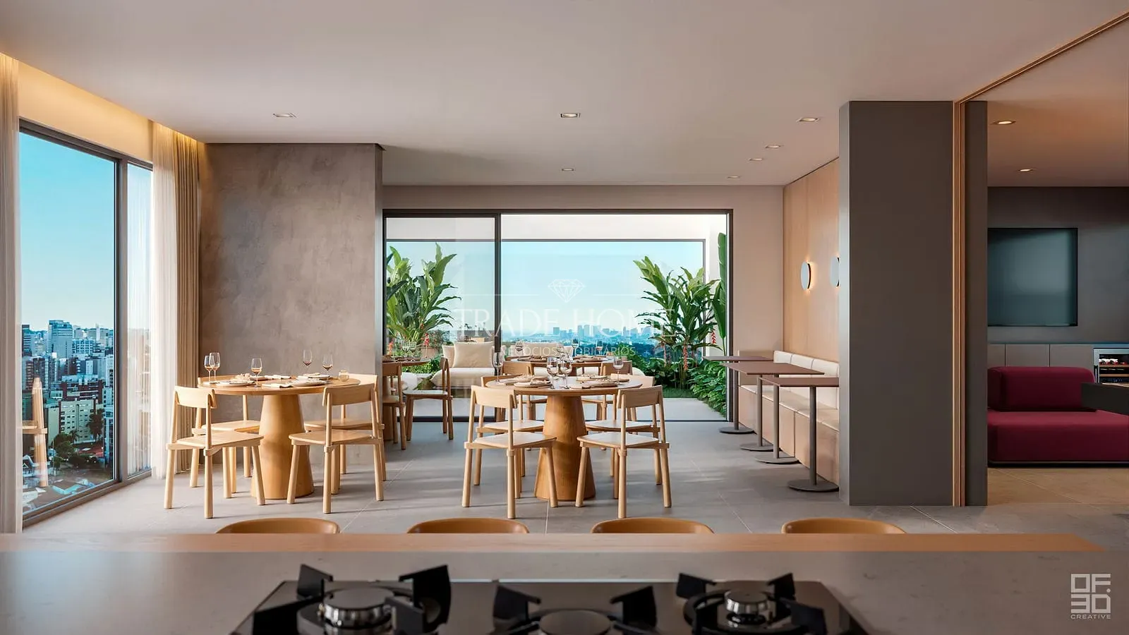 Apartamento, 3 quartos, 118 m² - Foto 8
