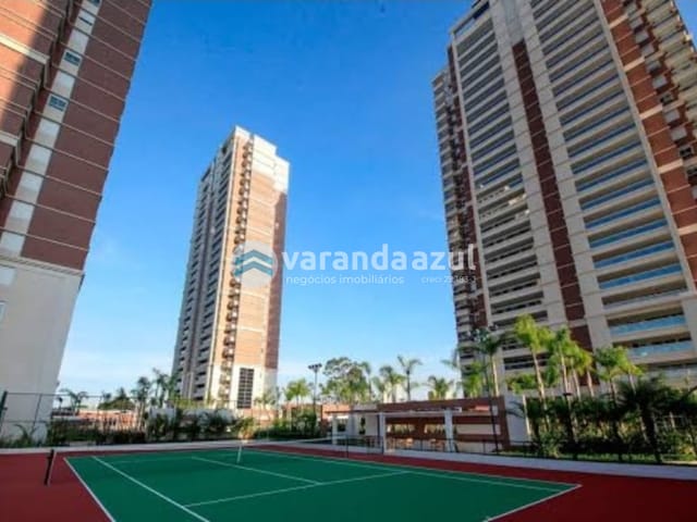 Apartamento 4 quartos e 5 banheiros, à venda, no bairro Jardim Armênia em Mogi das Cruzes