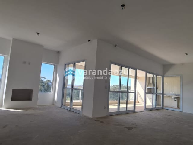 Apartamento 4 quartos e 5 banheiros, à venda, no bairro Jardim Armênia em Mogi das Cruzes