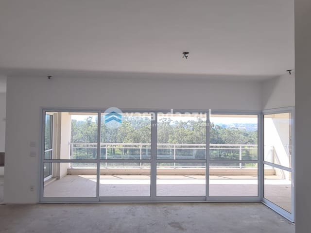 Apartamento 4 quartos e 5 banheiros, à venda, no bairro Jardim Armênia em Mogi das Cruzes