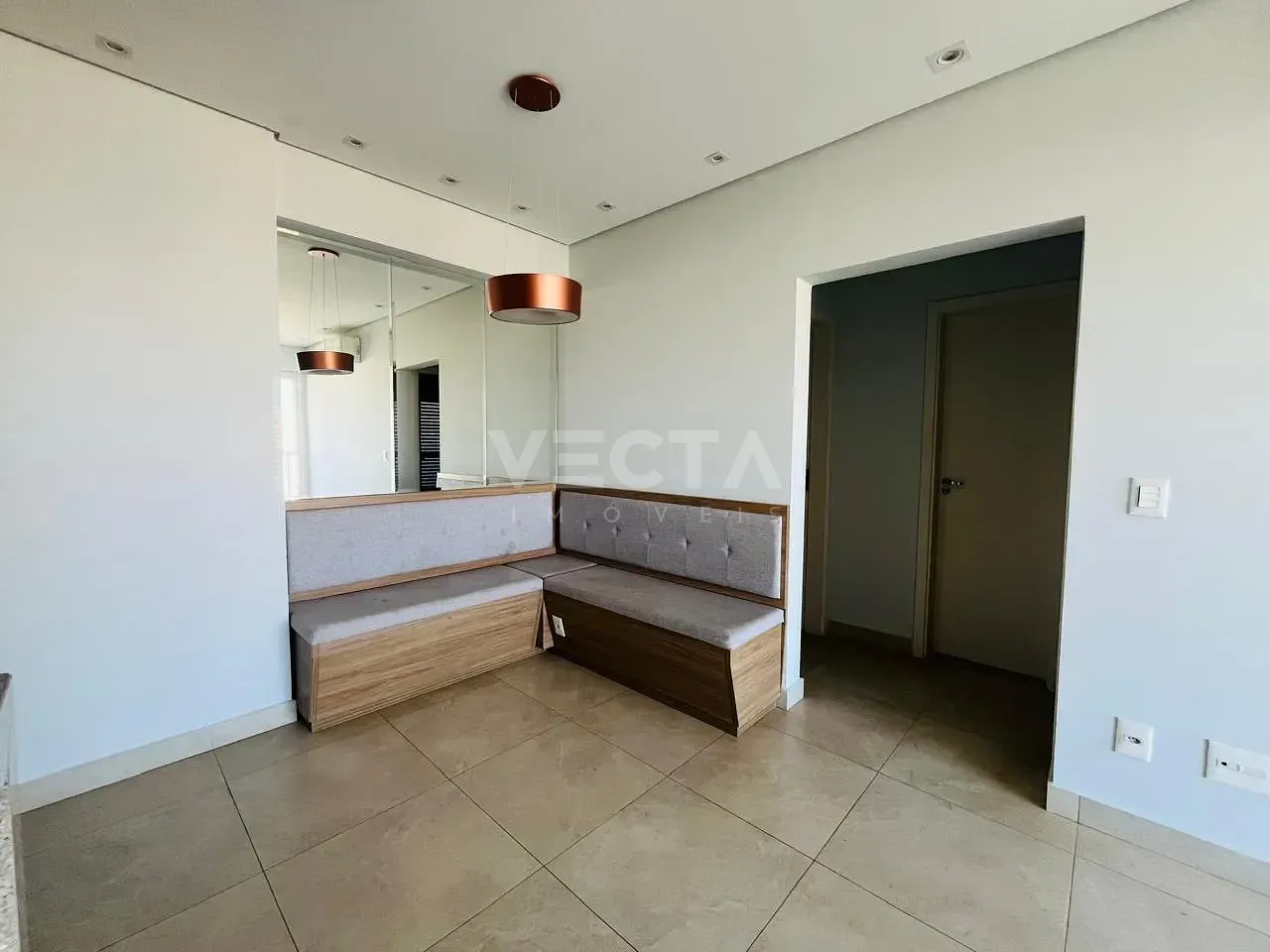 Apartamento, 2 quartos, 79 m² - Foto 5