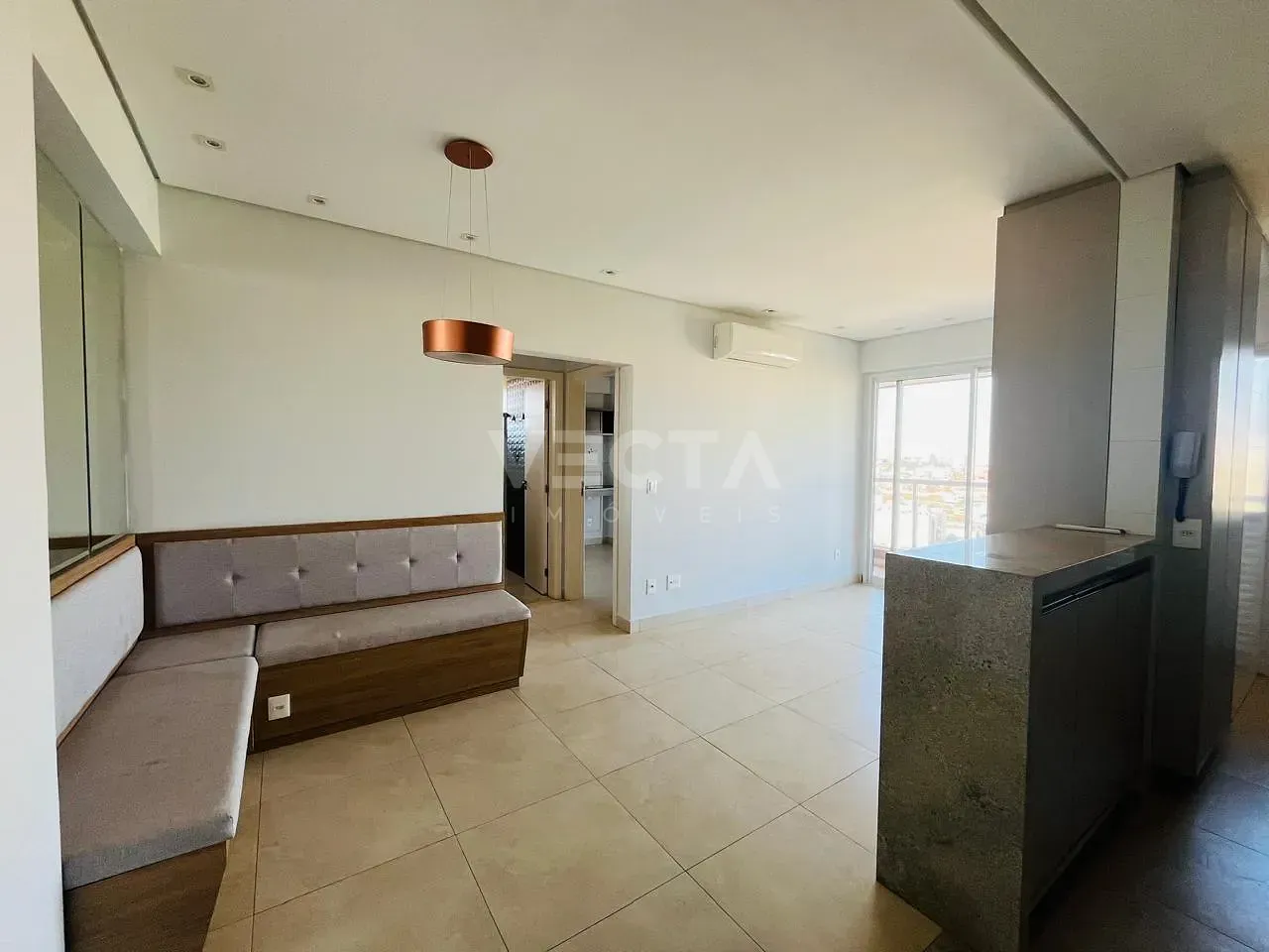 Apartamento, 2 quartos, 79 m² - Foto 6