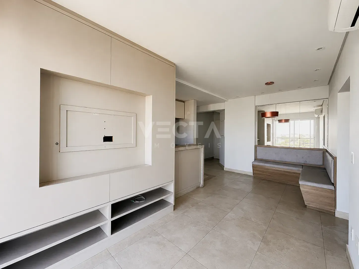 Apartamento, 2 quartos, 79 m² - Foto 4