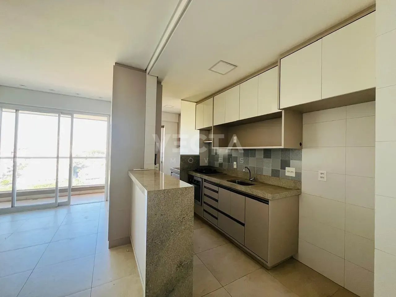 Apartamento, 2 quartos, 79 m² - Foto 2