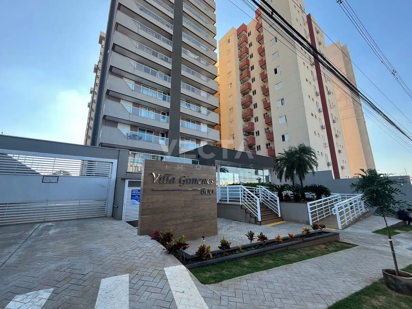 Apartamento, 2 quartos, 79 m² - Foto 1