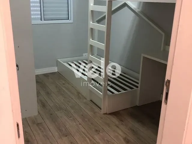 Apartamento 2 quartos e 2 banheiros, à venda, no bairro Vila São Geraldo em Taubaté