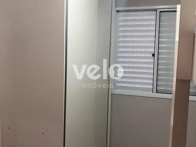 Apartamento 2 quartos e 2 banheiros, à venda, no bairro Vila São Geraldo em Taubaté