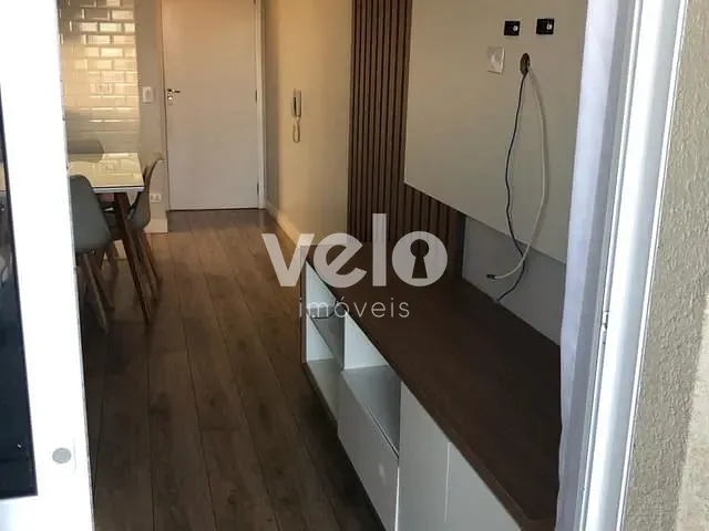 Apartamento 2 quartos e 2 banheiros, à venda, no bairro Vila São Geraldo em Taubaté