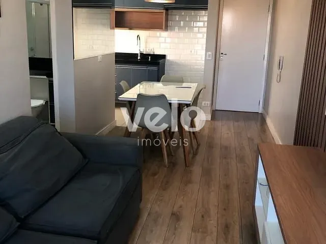 Apartamento 2 quartos e 2 banheiros, à venda, no bairro Vila São Geraldo em Taubaté