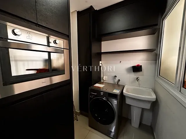 Apartamento com 105m² 3 quartos e 2 banheiros, à venda, no bairro Antares em Londrina