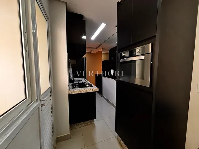 Apartamento com 105m² 3 quartos e 2 banheiros, à venda, no bairro Antares em Londrina