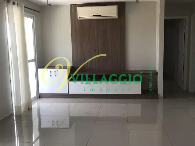 Apartamento com 160m² 3 quartos e 4 banheiros, à venda, no bairro Jardim Novo Mundo em São José do Rio Preto
