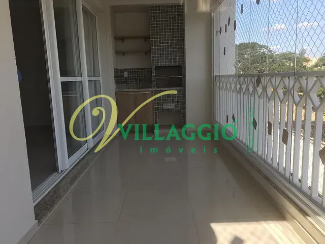 Apartamento com 160m² 3 quartos e 4 banheiros, à venda, no bairro Jardim Novo Mundo em São José do Rio Preto