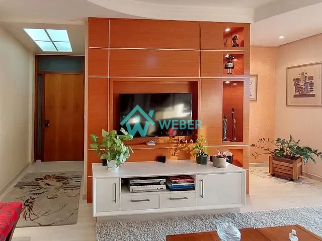 Apartamento com 256m² 3 quartos e 3 banheiros, à venda, no bairro Rio Branco em Novo Hamburgo
