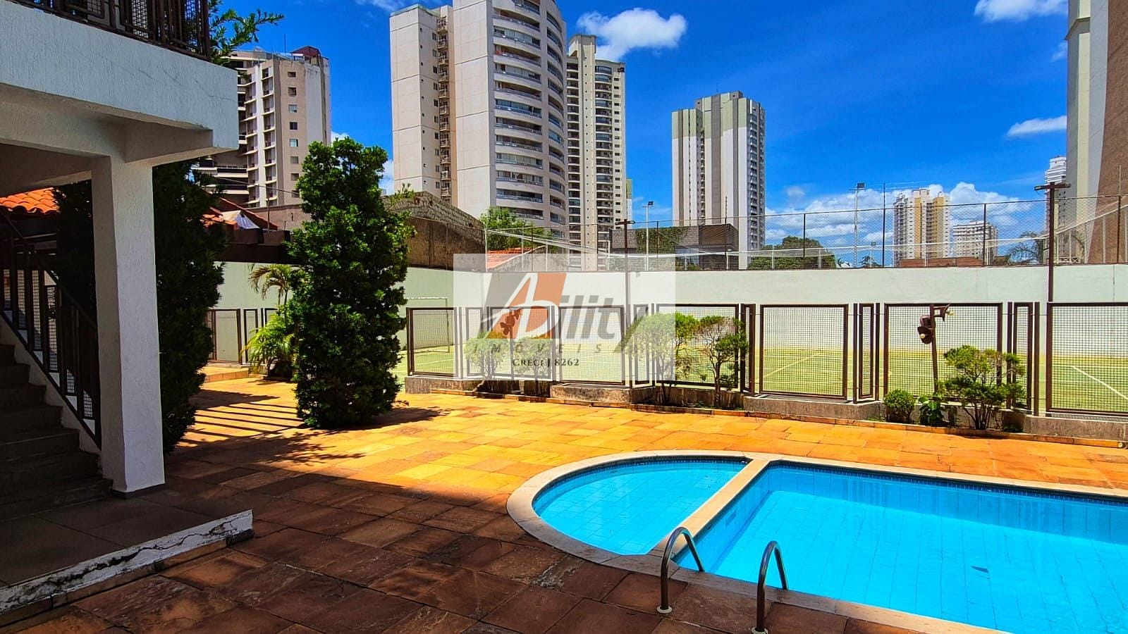 Apartamento, 4 quartos, 248 m² - Foto 42