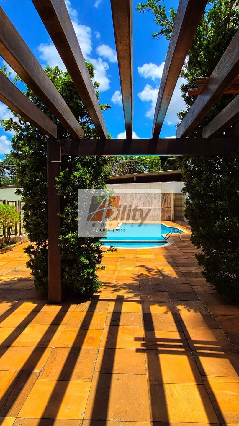 Apartamento, 4 quartos, 248 m² - Foto 44