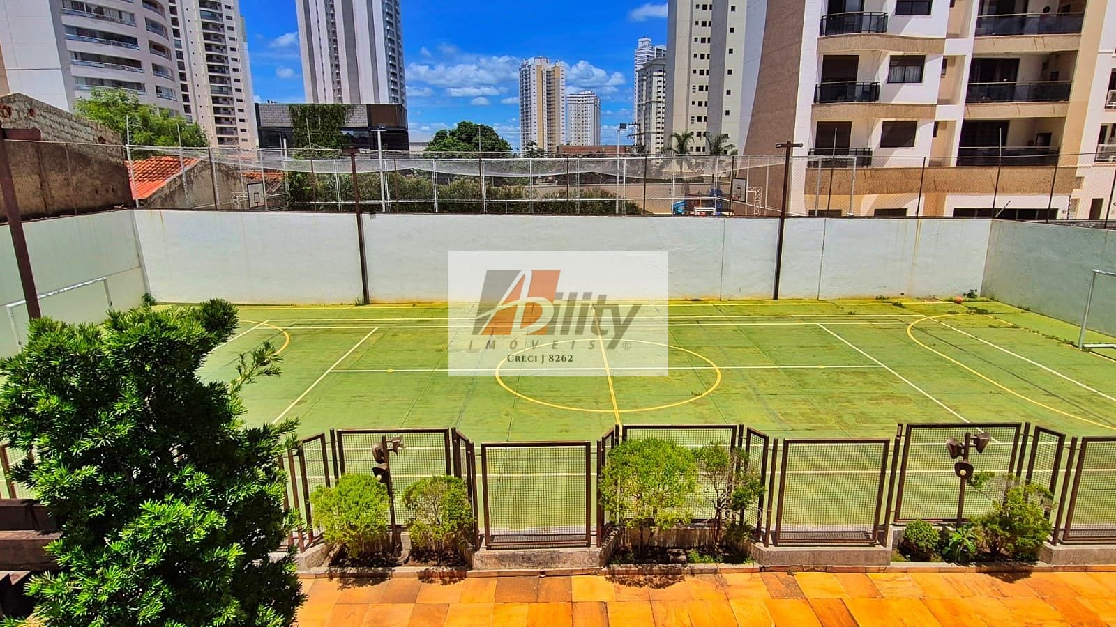 Apartamento, 4 quartos, 248 m² - Foto 47