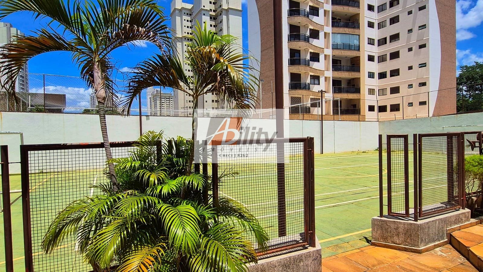Apartamento, 4 quartos, 248 m² - Foto 46