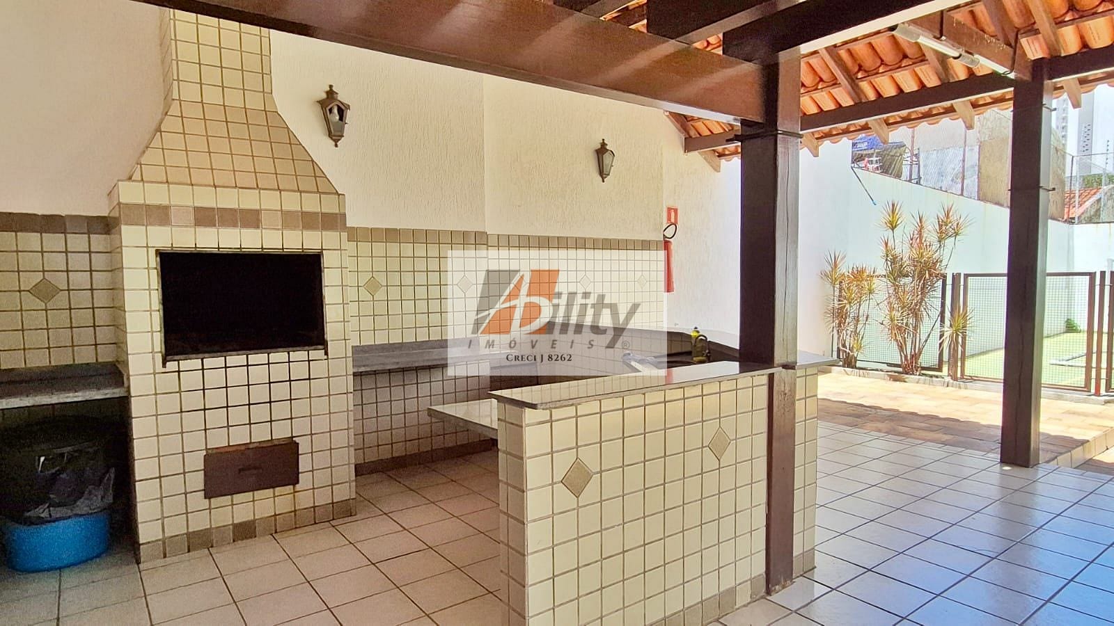 Apartamento, 4 quartos, 248 m² - Foto 33