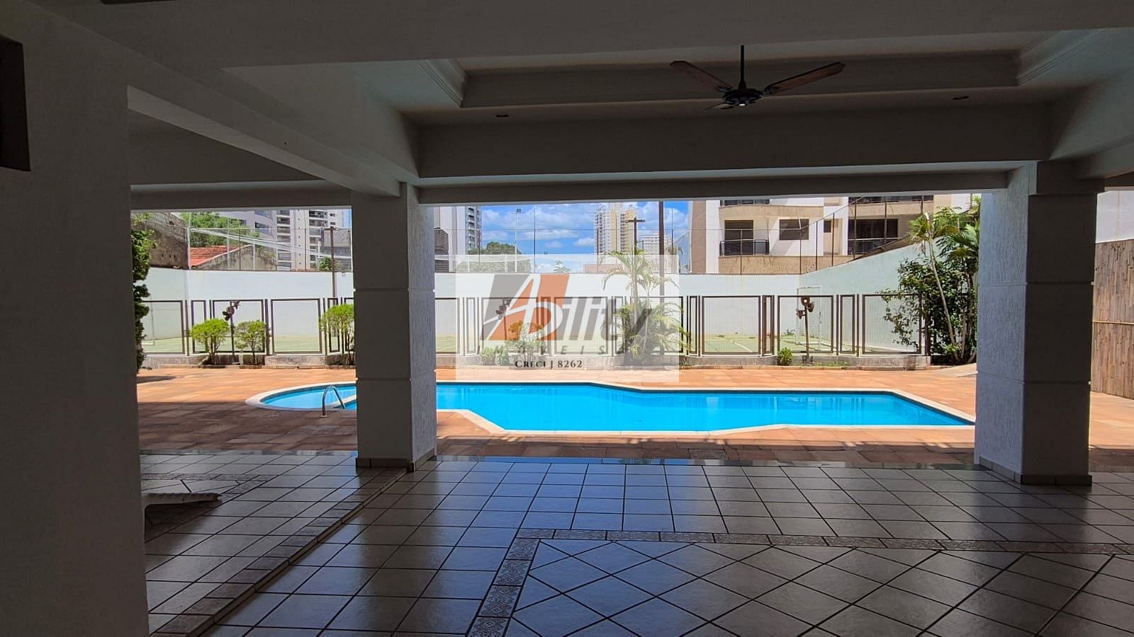 Apartamento, 4 quartos, 248 m² - Foto 39