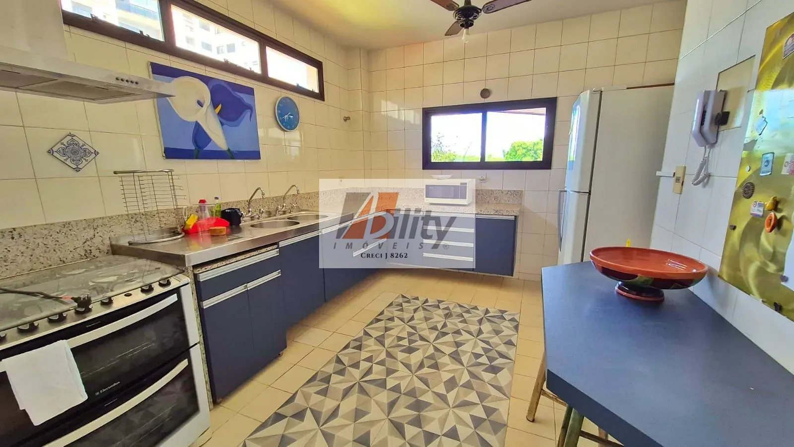 Apartamento, 4 quartos, 248 m² - Foto 27