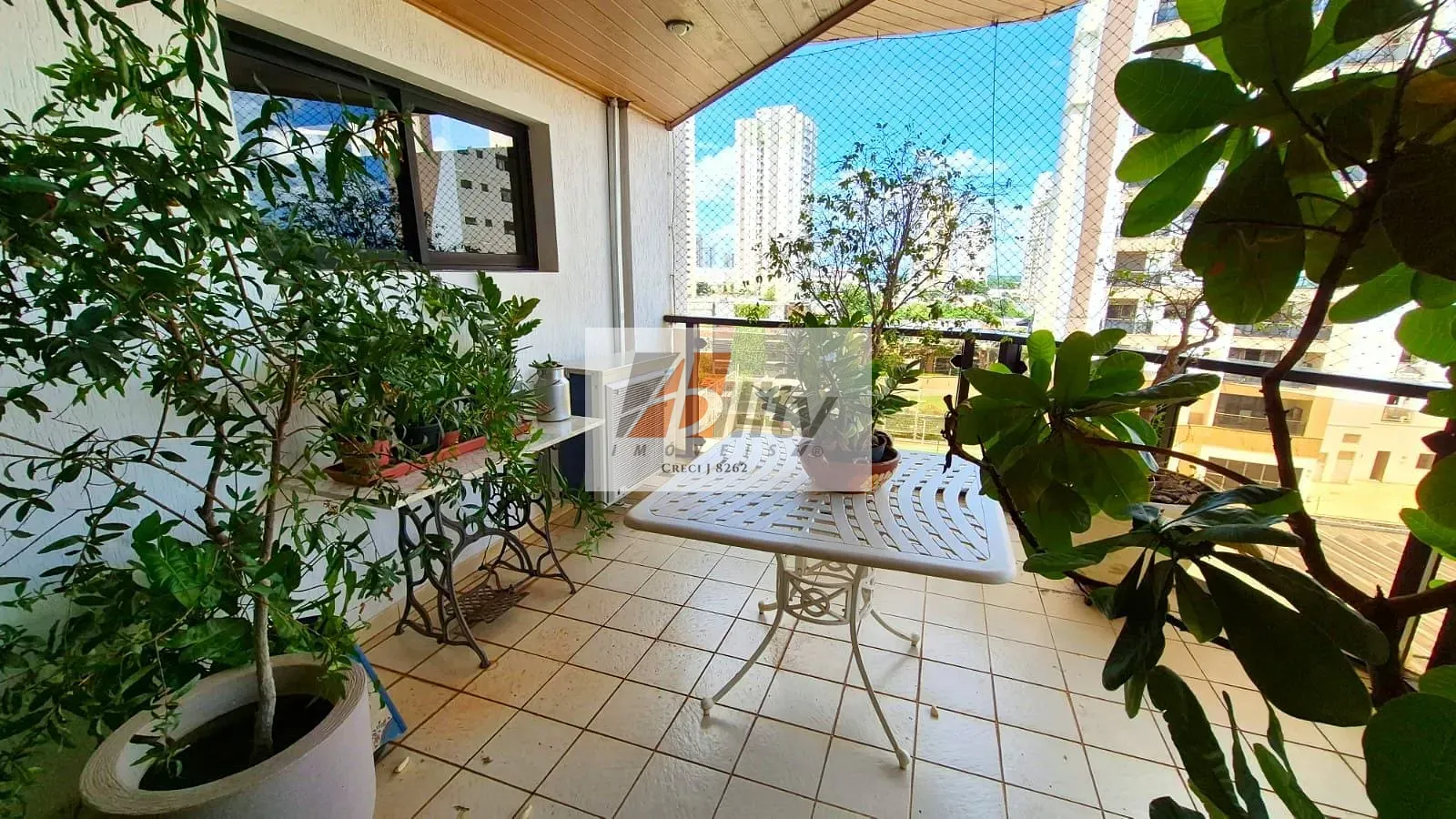 Apartamento, 4 quartos, 248 m² - Foto 1