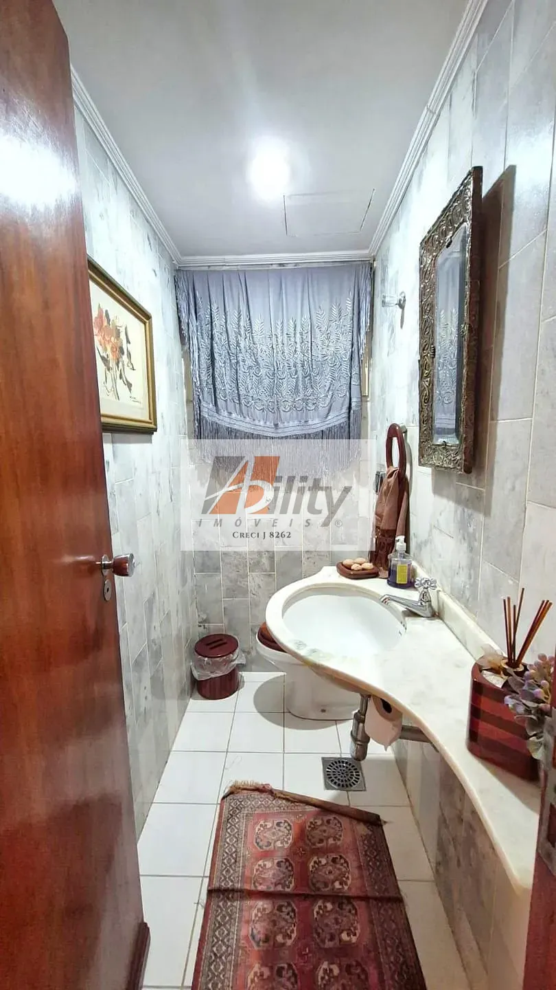Apartamento, 4 quartos, 248 m² - Foto 26