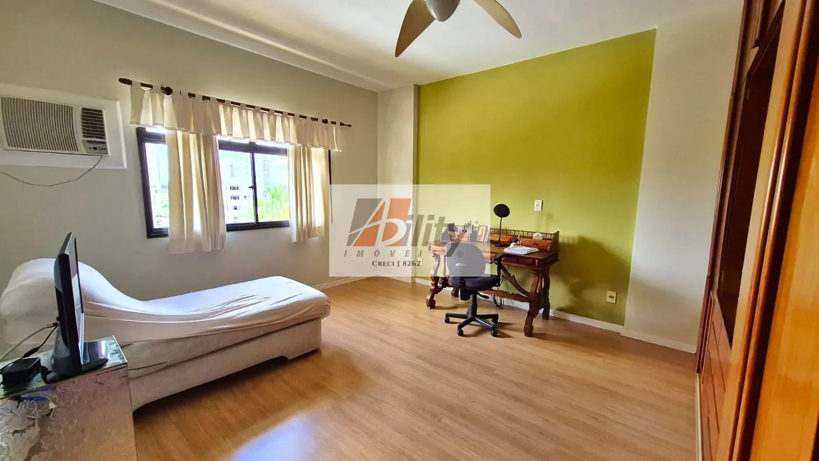 Apartamento, 4 quartos, 248 m² - Foto 24