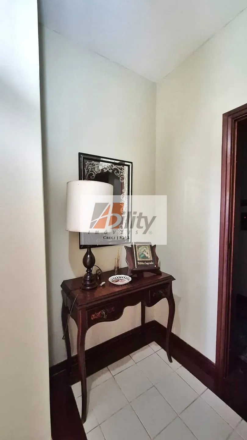 Apartamento, 4 quartos, 248 m² - Foto 11